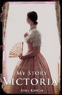 Enlarge image Cover: Victoria - Scholastic