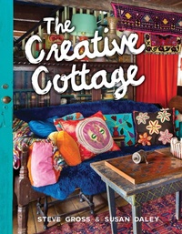Enlarge image Cover: The Creative Cottage - Simon + Schuster LLC