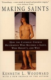 Abbildung von: Making Saints - Touchstone