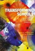 Cover: Transforming Schools - Bloomsbury Academic