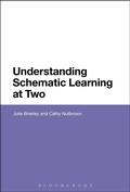 Abbildung von: Understanding Schematic Learning at Two - Bloomsbury Academic