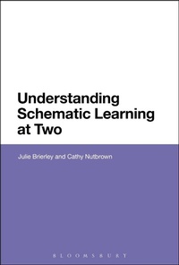 Abbildung von: Understanding Schematic Learning at Two - Bloomsbury Academic