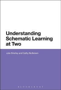 Enlarge image Cover: Understanding Schematic Learning at Two - Bloomsbury Academic