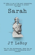 Cover: Sarah - Corsair