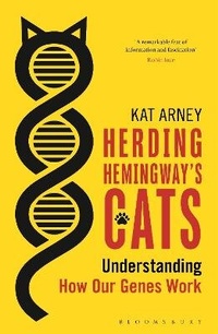 Enlarge image Cover: Herding Hemingway's Cats - Bloomsbury Sigma