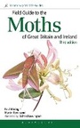 Cover: Field Guide to the Moths of Great Britain and Ireland - Bloomsbury Natural History
