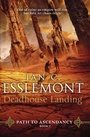 Cover: Deadhouse Landing - Transworld Digital