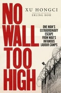 Cover: No Wall Too High - Ebury Digital