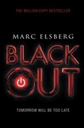 Cover: Blackout - Transworld Digital