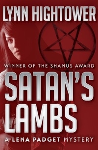 Enlarge image Cover: Satan's Lambs - Open Road Media Mystery & Thriller