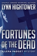 Cover: Fortunes of the Dead - Open Road Media Mystery & Thriller