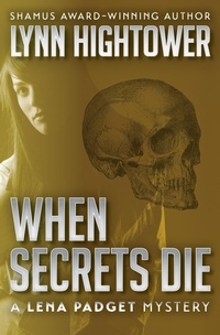 Enlarge image Cover: When Secrets Die - Open Road Media Mystery & Thriller
