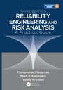 Cover: Reliability Engineering and Risk Analysis - CRC Press