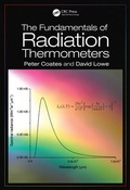 Cover: The Fundamentals of Radiation Thermometers - CRC Press