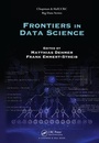 Cover: Frontiers in Data Science - CRC Press
