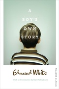 Cover: A Boy's Own Story - Picador