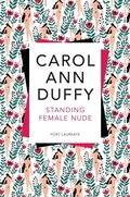 Cover: Standing Female Nude - Picador