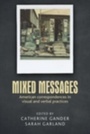 Cover: Mixed Messages - Manchester University Press