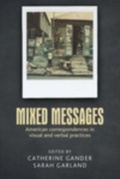 Cover: Mixed Messages - Manchester University Press