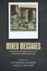 Enlarge image Cover: Mixed Messages - Manchester University Press