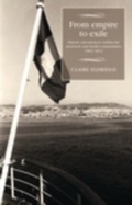 Cover: From Empire to Exile - Manchester University Press