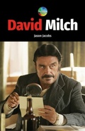 Cover: David Milch - Manchester University Press