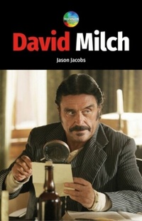 Enlarge image Cover: David Milch - Manchester University Press
