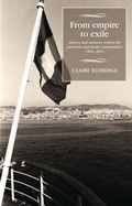 Cover: From Empire to Exile - Manchester University Press