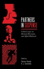 Cover: Partners in Suspense - Manchester University Press