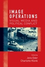 Cover: Image Operations - Manchester University Press
