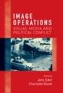 Cover: Image Operations - Manchester University Press
