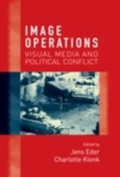 Cover: Image Operations - Manchester University Press