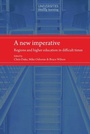 Cover: A New Imperative - Manchester University Press
