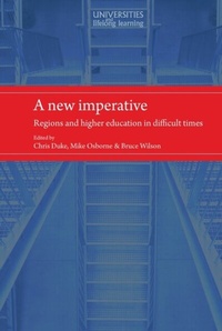 Enlarge image Cover: A New Imperative - Manchester University Press