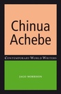Cover: Chinua Achebe - Manchester University Press