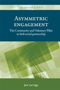 Cover: Asymmetric Engagement - Manchester University Press