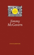 Cover: Jimmy Mcgovern - Manchester University Press