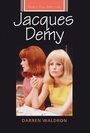 Cover: Jacques Demy - Manchester University Press