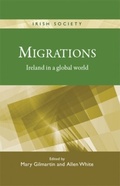Cover: Migrations - Manchester University Press