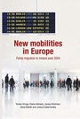 Cover: New Mobilities in Europe - Manchester University Press