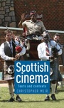 Cover: Scottish Cinema - Manchester University Press