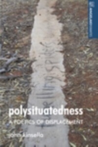 Enlarge image Cover: Polysituatedness - Manchester University Press