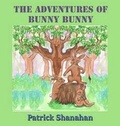 Cover: The Adventures of Bunny Bunny - Crimson Cloak Publishing