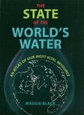 Cover: The State of the World's Water - New Internationalist Publications Ltd