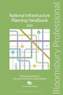 Cover: National Infrastructure Planning Handbook 2016 - Bloomsbury Professional