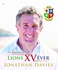 Abbildung von: The Greatest Lions XV Ever - Gomer Press
