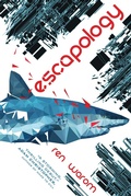Cover: Escapology - Titan Books