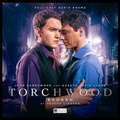 Cover: Broken - Big Finish Productions Ltd