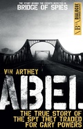 Cover: Abel - Biteback Publishing