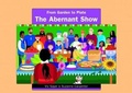 Cover: From Garden to Plate: The Abernant Show - Pont Books